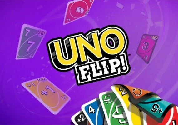 Uno: Uno Flip Theme DLC Global