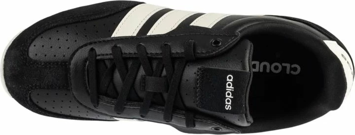 Atlete adidas Barreda Lo KI6725, të zeza [Madhësia: 37 1/3]