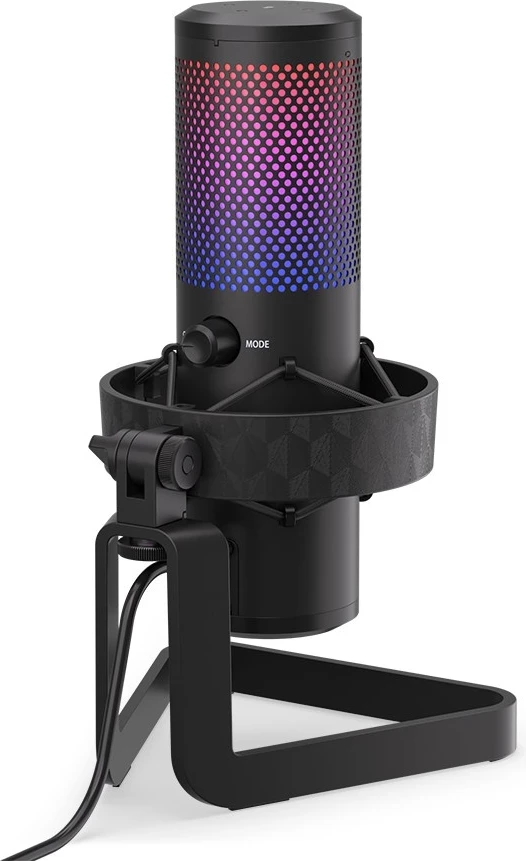 Mikrofoni për Streaming ENDORFY AXIS, i zi