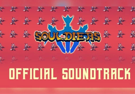Souldiers - Soundtrack DLC EN Global