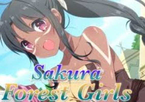 Sakura Forest Girls EN/ZH Global