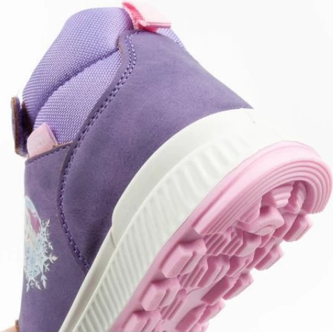 Atlete për fëmijë Cerda, vjollce