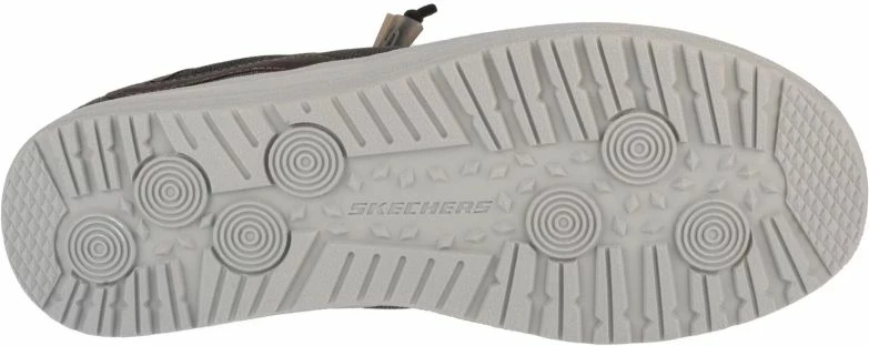 Këpucë lifestyle Skechers, gri [Madhësia: 46]