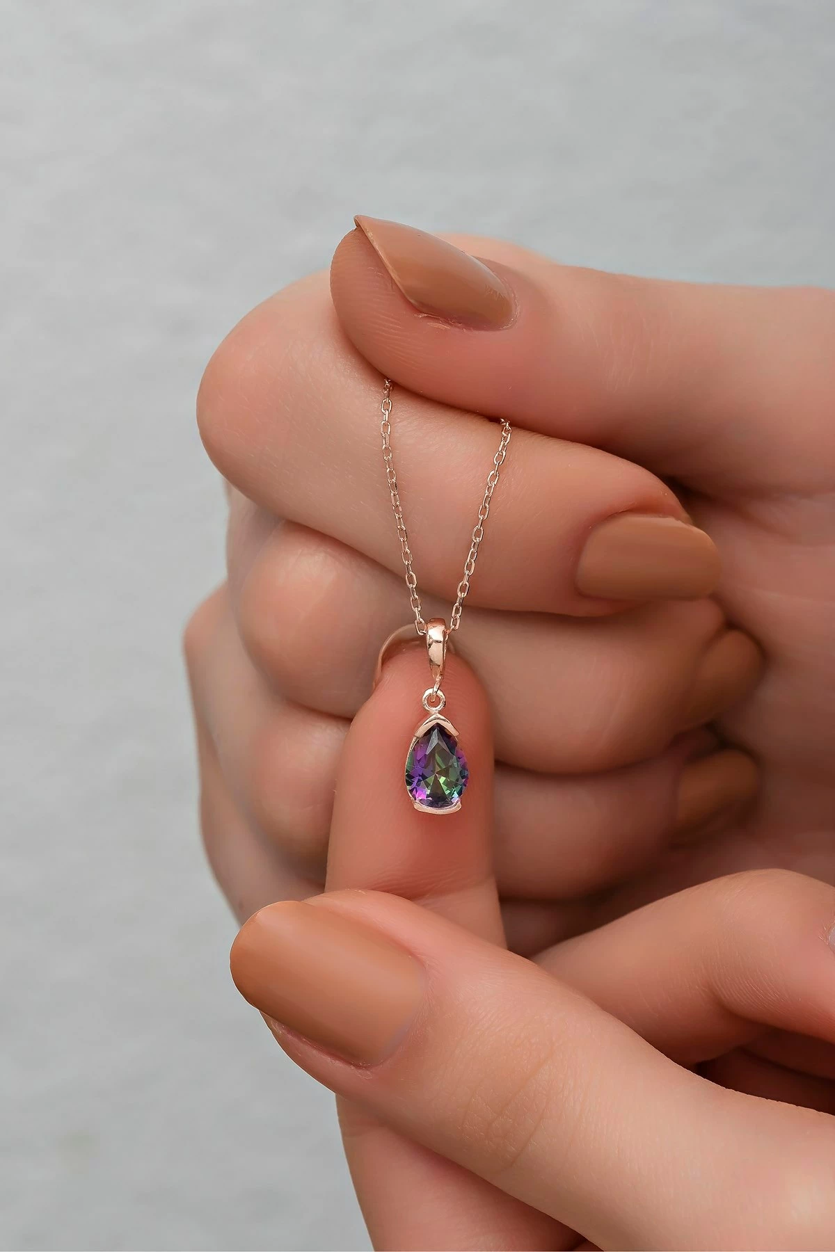 Varëse argjendi Jumeon, Mistique Topaz, NRZ998353