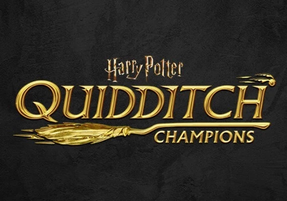 Harry Potter: Quidditch Champions EN Global