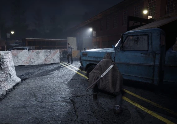 The Walking Dead: Destinies EN/DE/FR/IT/PT/ES Global
