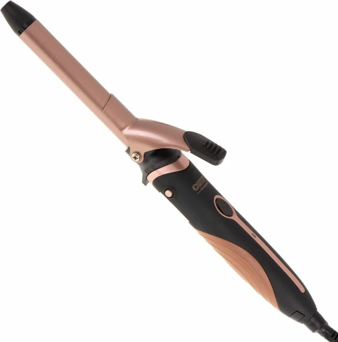 Set stilimi flokësh 5-në-1 CAMRY CR2024 19 mm/32 mm, zi/rozë ari, set