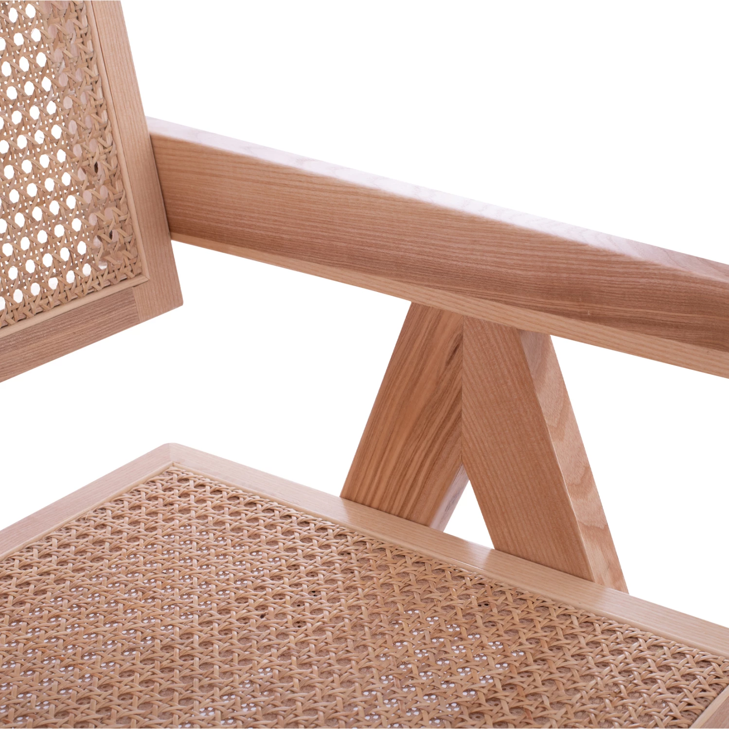 Karrige druri Blaire me krahë FH8916.01 52x50x80Y cm