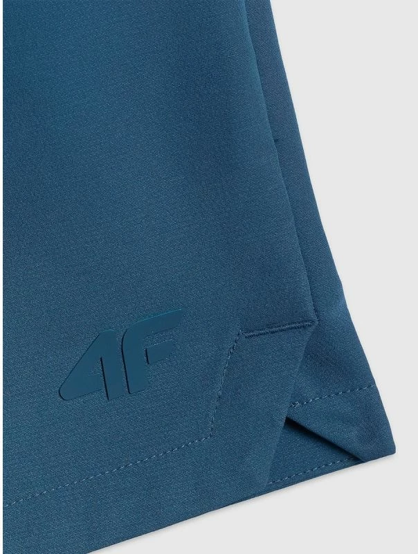 Shorce trajnimi për meshkuj 4F 4FRSS26TFSHM1660, XL [Madhësia: XL]