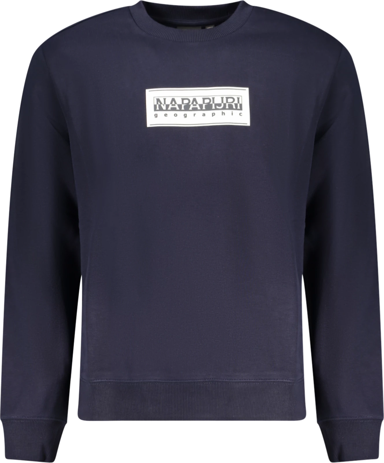 Duks për meshkuj NAPAPIJRI pa zinxhir, kaltër