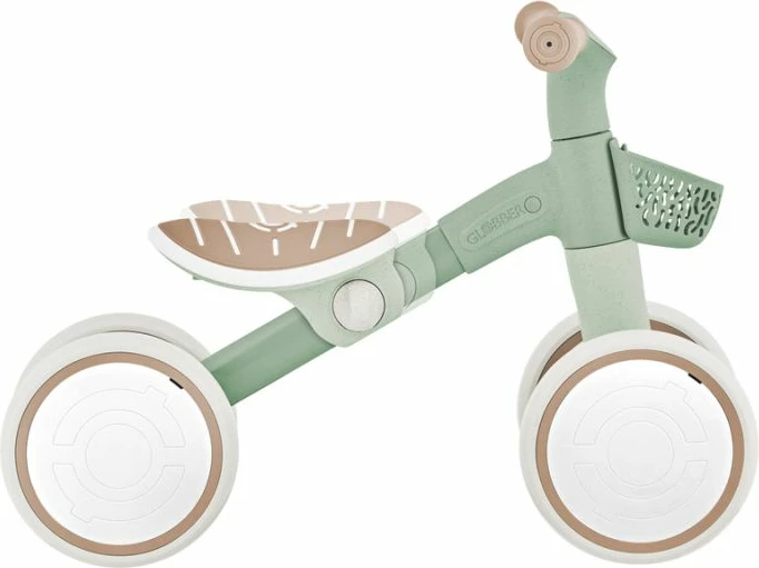 Bicikletë balancuese Globber LEARNING BIKE ECOLOGIC (736-109), për fëmijë
