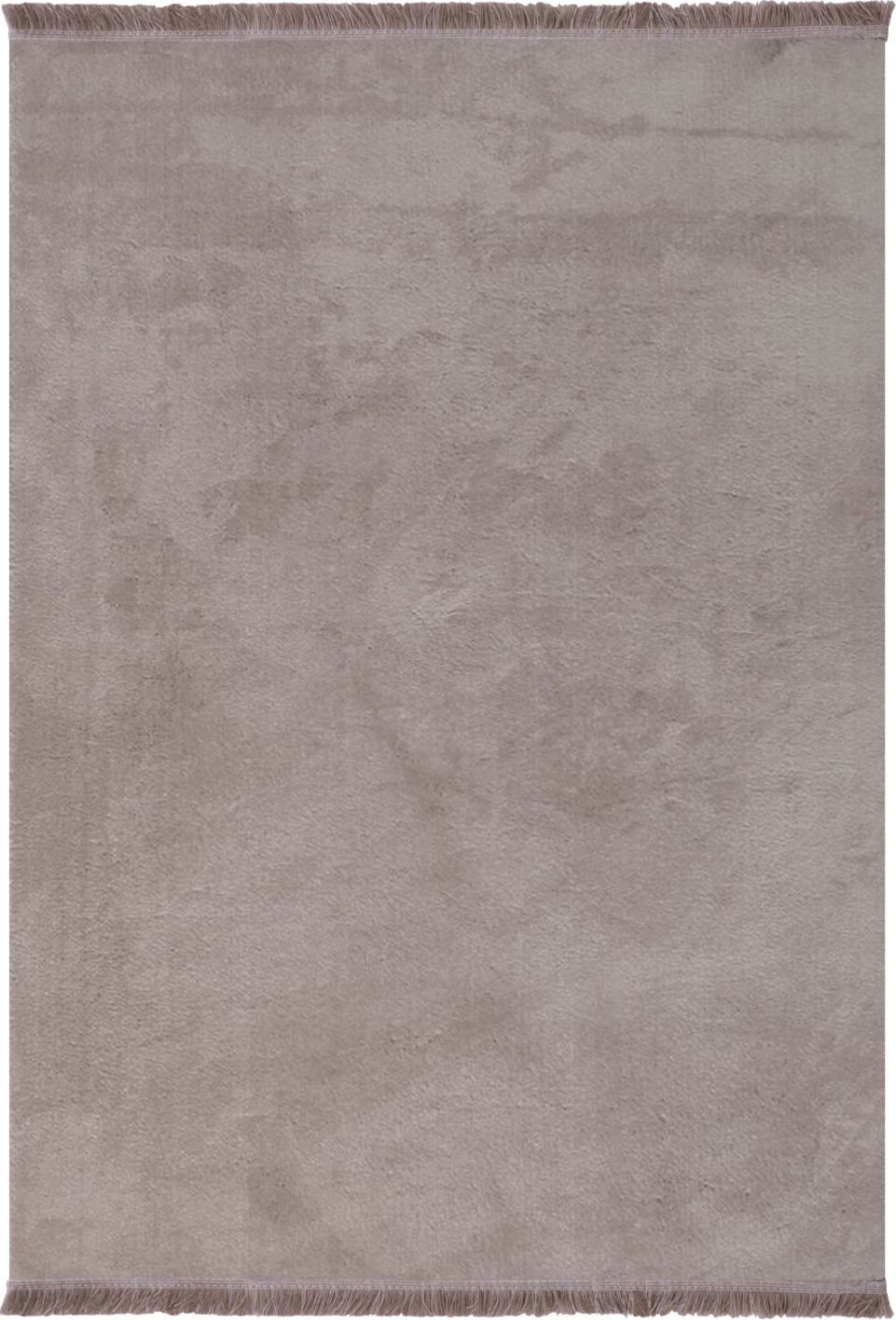 Tapet me franja, ngjyrë kafe, FH7672.03, 80x150 cm