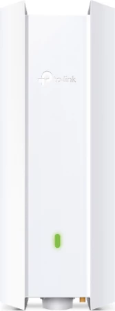 Access Point WiFi 6 outdoor TP-LINK EAP650-Outdoor AX3000 Gigabit, e bardhë