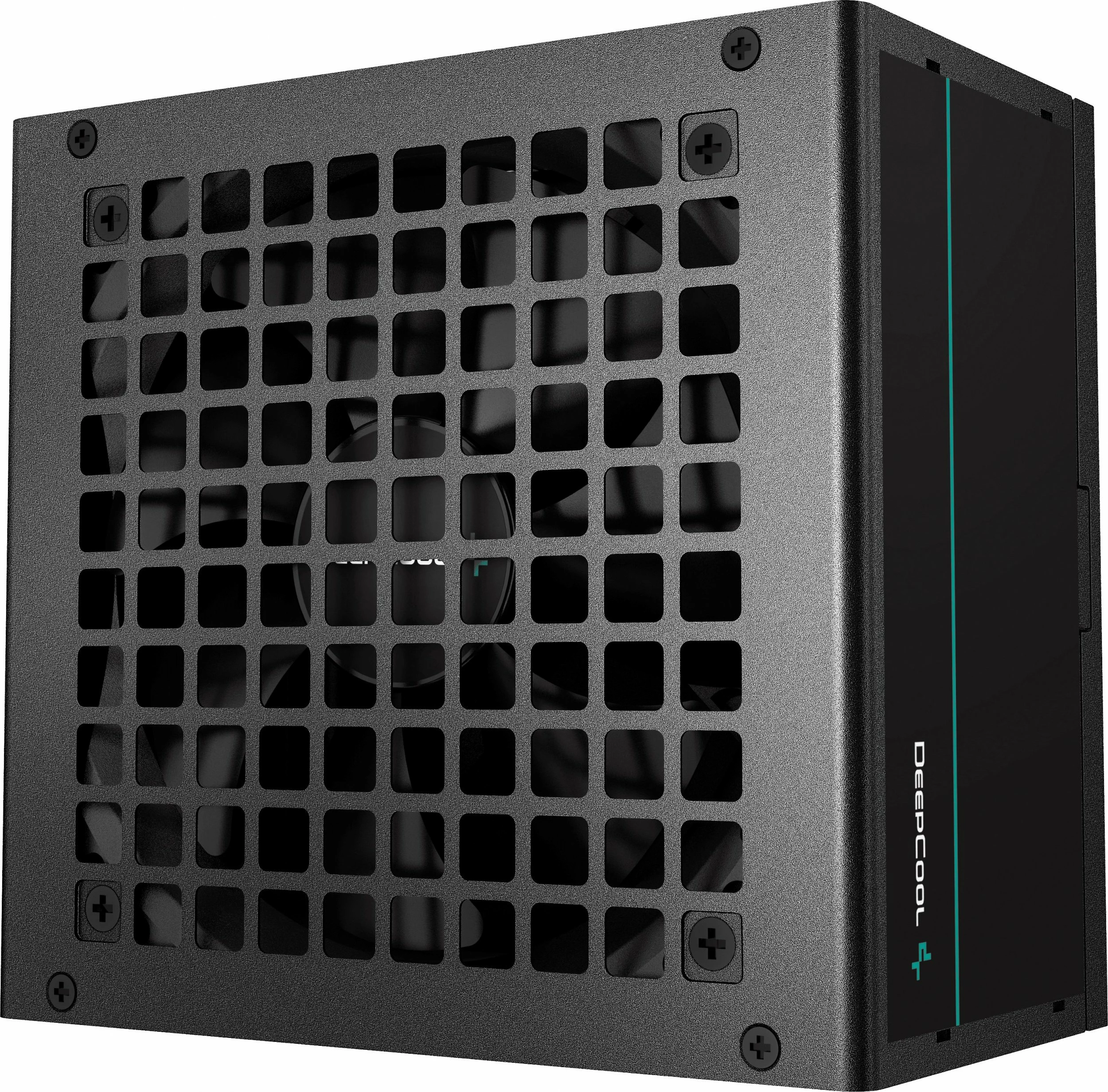 Furnizues rryme Deepcool PF350 350W ATX 80 Plus, zi
