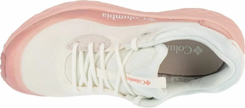 Këpucë Columbia femra, të bardha dhe rozë