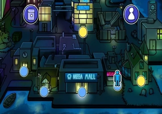 Card City Nights EN Global