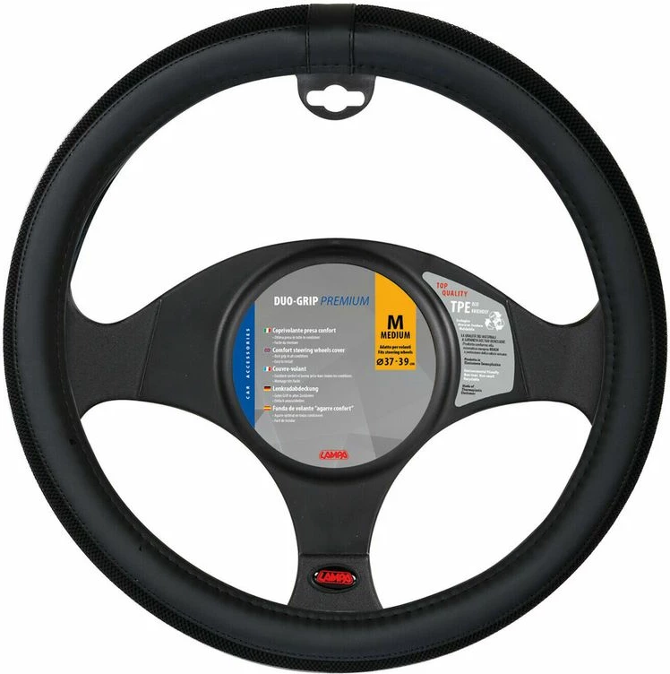 Mbeshtjelles Timoni Duo Grip