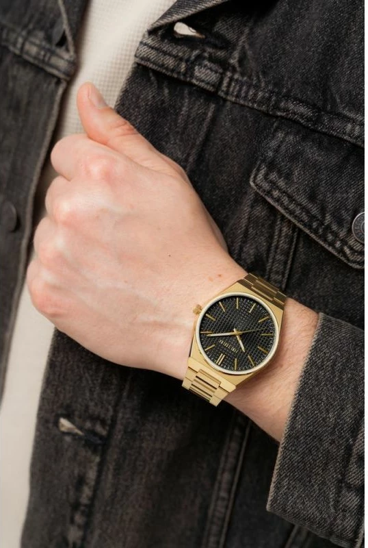 Orë dore për meshkuj Paul Lorens, të arta