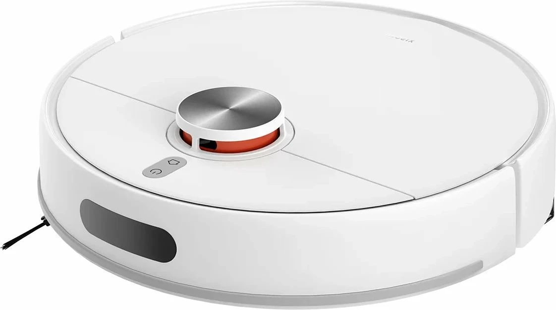 Robot fshesë Xiaomi Robot Vacuum S40, 10000 Pa, 5200 mAh, me fshirje, Wi‑Fi, e bardhë