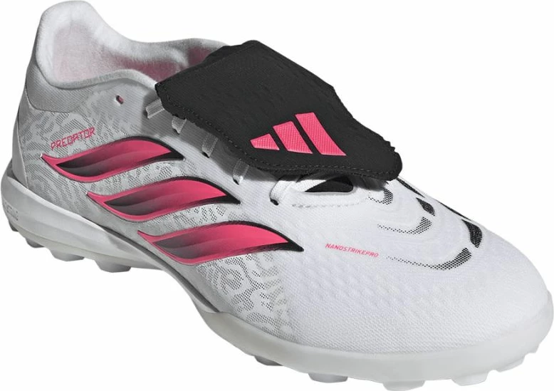 Atlete futbolli adidas Predator Pro FT TF IH7218 [Madhësia: 42 2/3]
