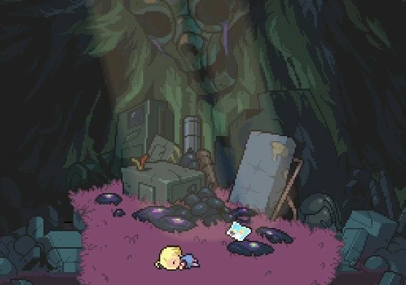 Meg's Monster EN Global