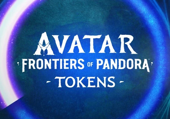 Avatar: Frontiers of Pandora 2250 Tokens