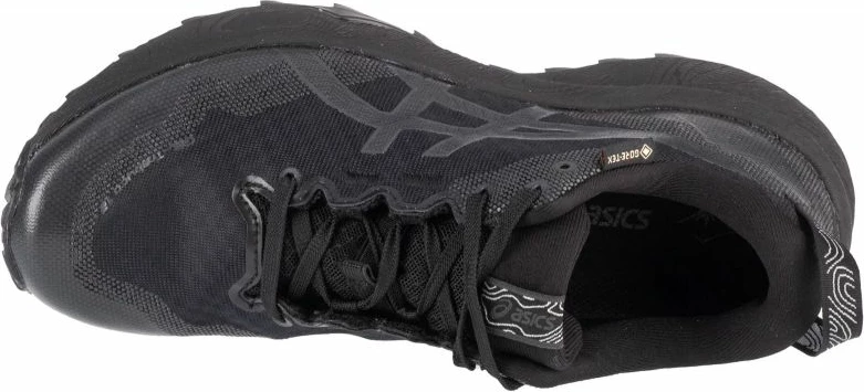 Atlete për femra Asics, të zeza [Madhësia: 39]