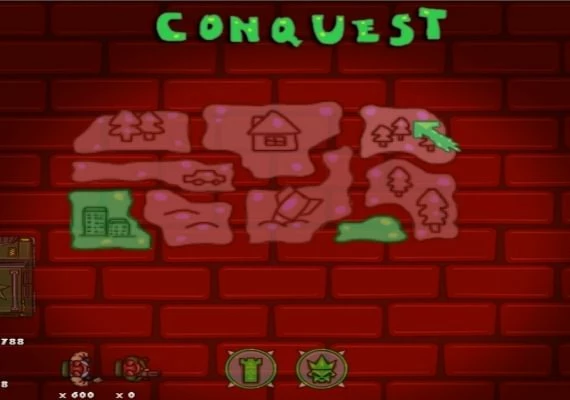 Super Trashforce EN Global