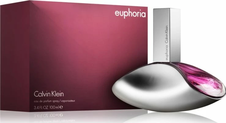 Parfum për femra Calvin Klein Euphoria EDP 100 ml