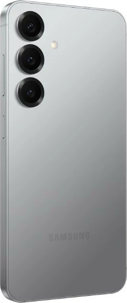 Celular Samsung Galaxy S25, 6.2", 12+512GB, i argjendtë