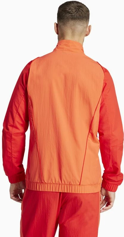 Duks për meshkuj adidas, FC Bayern, i kuq