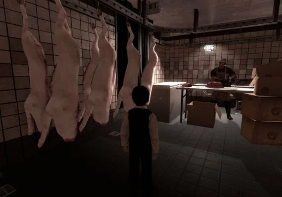 Lucius - Complete Pack Global