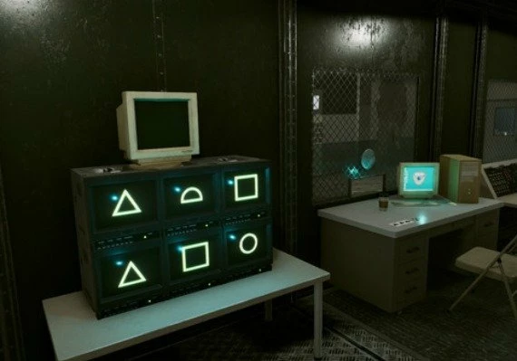 Tested on Humans: Escape Room Global