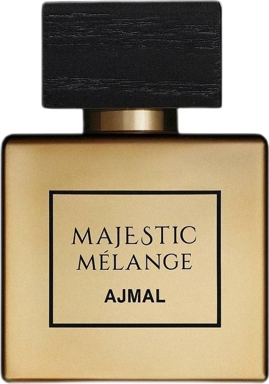 Eau de Parfum Ajmal Majestic Melange unisex 100ml