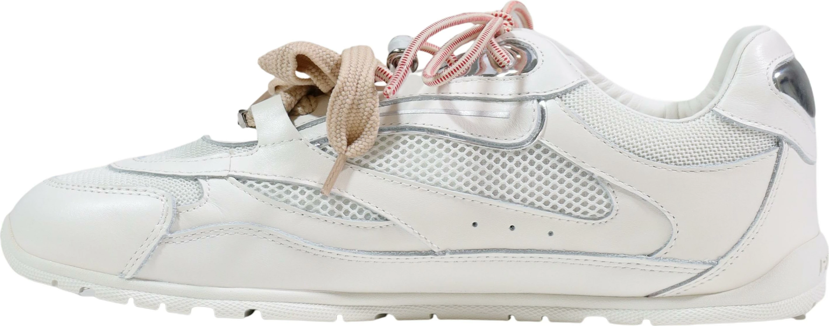 Atlete për femra Pinko YULIA 01 SS0185 P132, të bardha [Madhësia: 40]