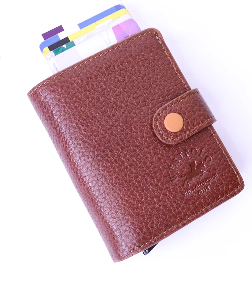 Kuleta për kredi kartela West Polo 5581-40