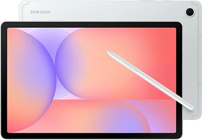 Tablet Samsung Galaxy Tab S10 Lite 5G, 256 GB, Silver