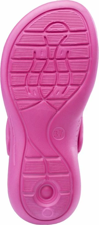Flip-flop për femra Yakimasport, rozë [Madhësia: 40]