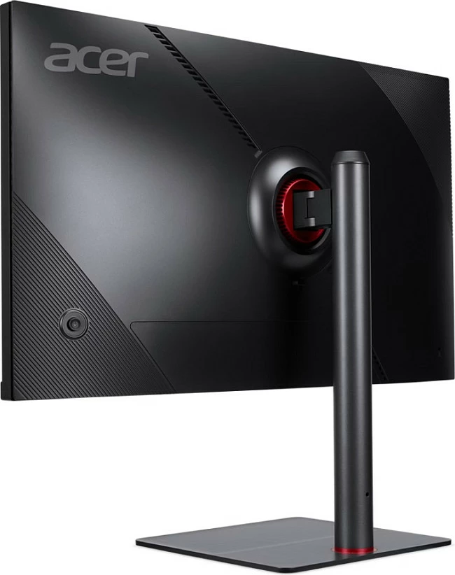 Monitor Acer Nitro XV275KP3, 27", 4K UHD, IPS, 160Hz, FreeSync Premium, USB-C, i zi