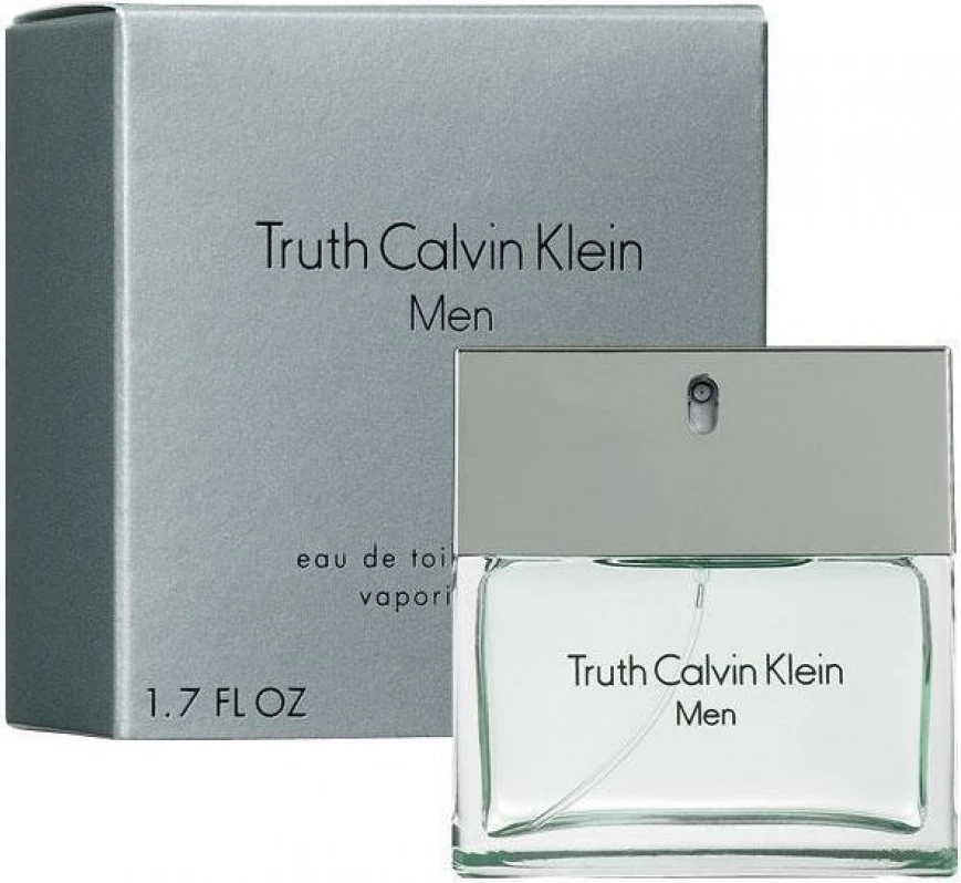 Eau de Toilette për meshkuj Calvin Klein Truth Men 100ml