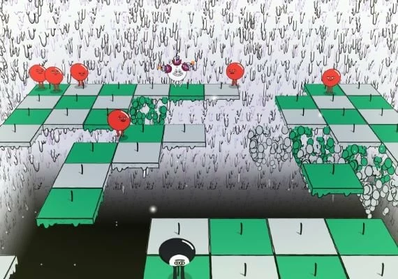 Pool Panic EN Global