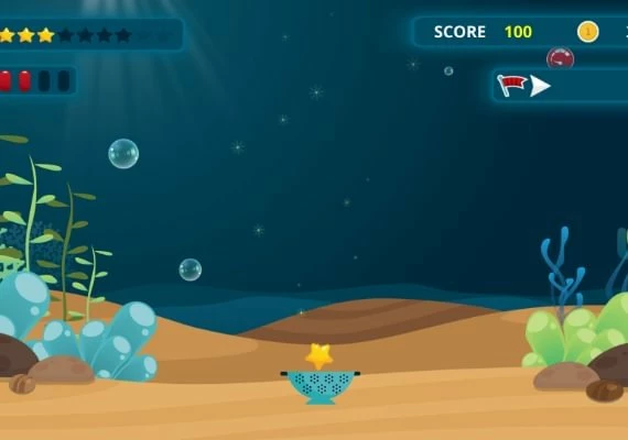 Catch a Falling Star EN Global