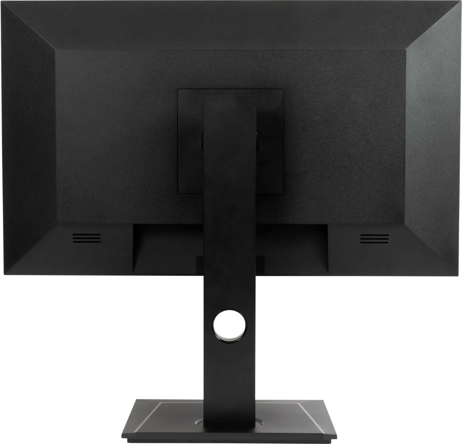 Monitor AG Neovo DW2401, 24 inç, 2560 x 1440 piksel, LED, i zi