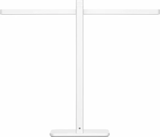 llambë tavoline LED Xiaomi LED Desk Lamp 2, 10 W, 2700–5100K, CRI Ra95, Bluetooth, e bardhë