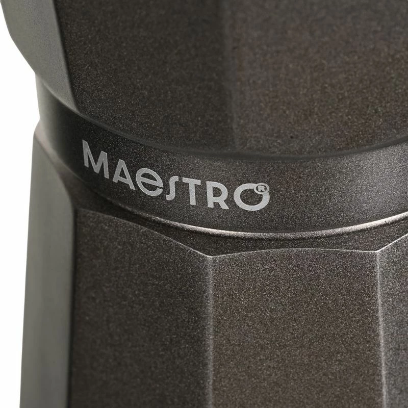 makinë kafeje manuale MAESTRO MR-1666-6, kafe, 6 filxhanë