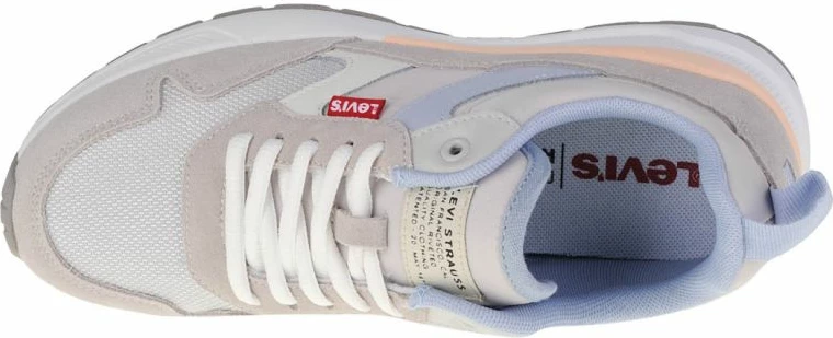 Atlete për femra Levi's, Oats Refresh, gri [Madhësia: 36]