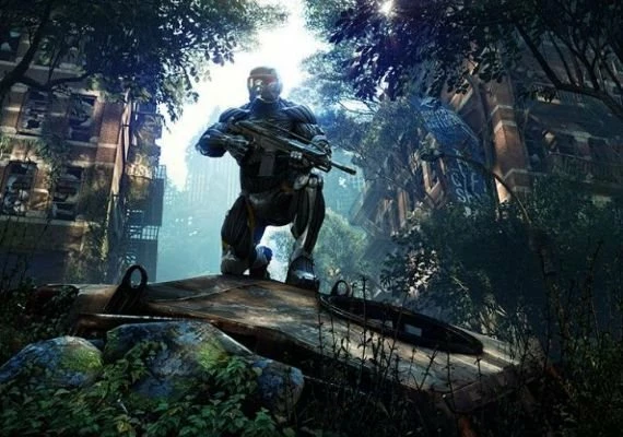 Crysis - Trilogy Global