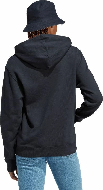 Duks për femra adidas, i zi