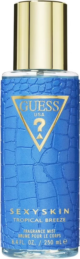 Body Mist për femra Guess Sexy Skin Tropical Breeze 250ml