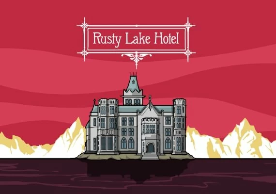 Rusty Lake Hotel EN Global